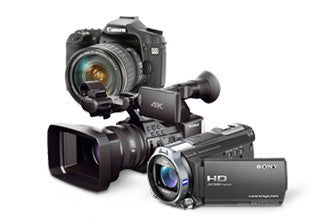 Cameras & Camcorders