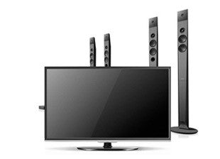 Televisions
