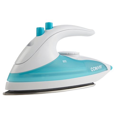 Conair DPP143 EZ Press 800-Watt Steam Iron